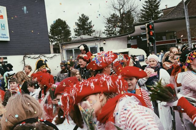 Köln Karneval