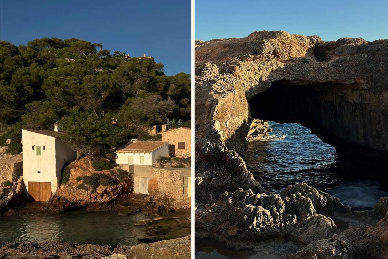 Cala s’Almunia, Highlights Mallorca, Tipps Mallorca