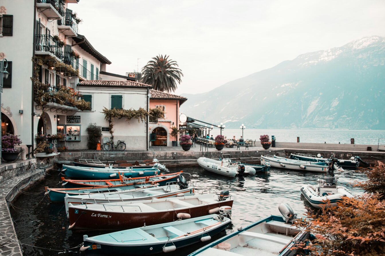 Gardasee Tipps