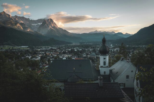 Garmisch Partenkirchen Tipps Guide