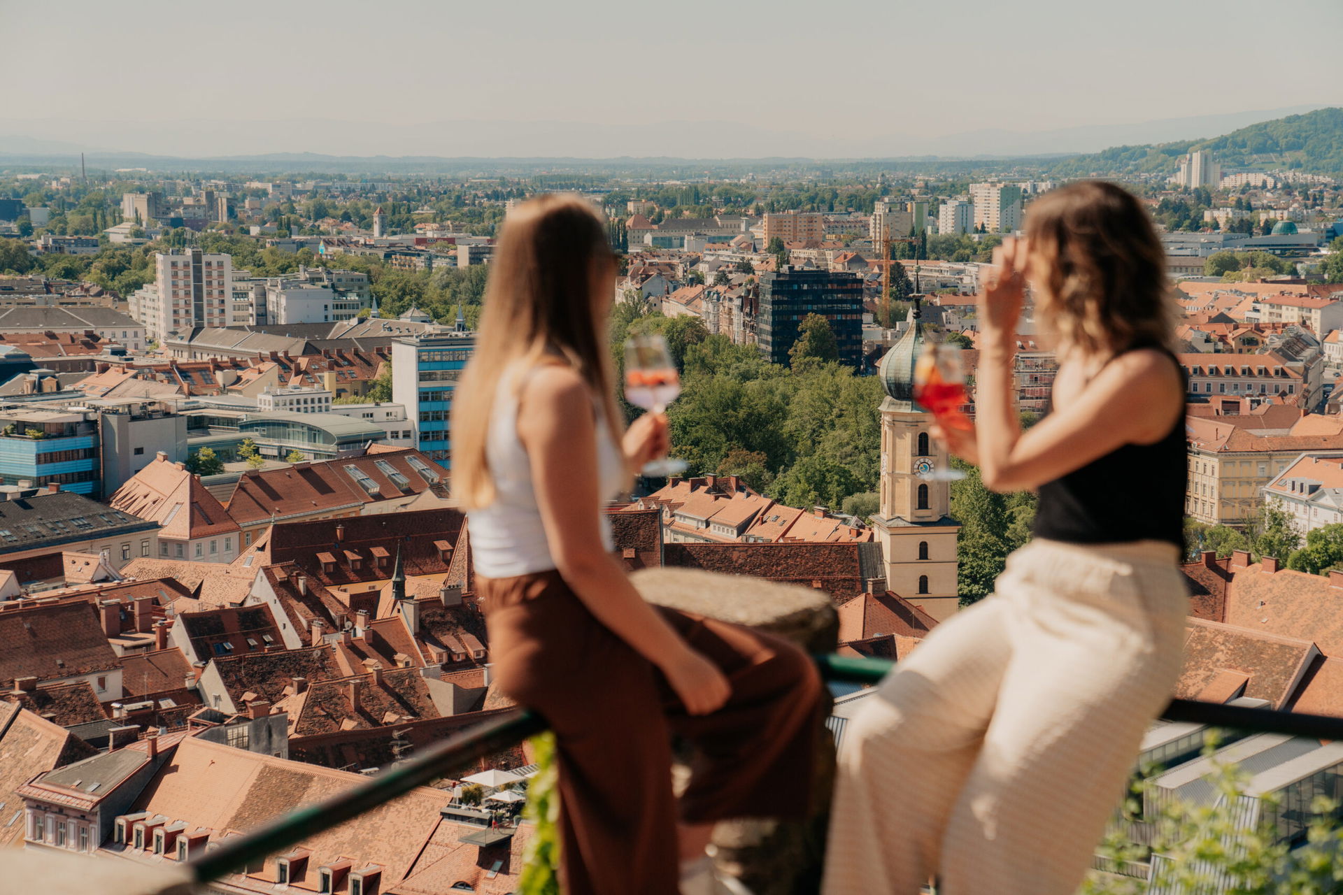 Graz