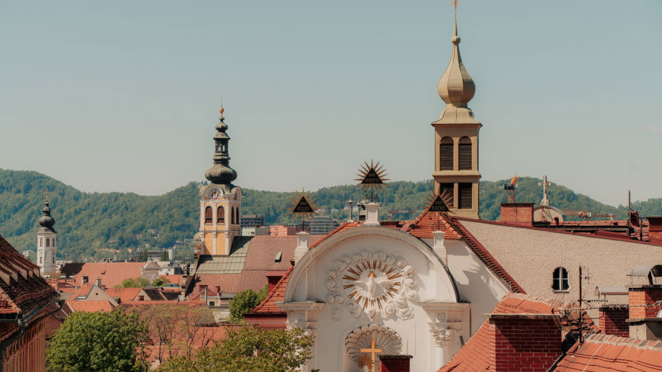 (c) Region Graz | studio draussen Graz