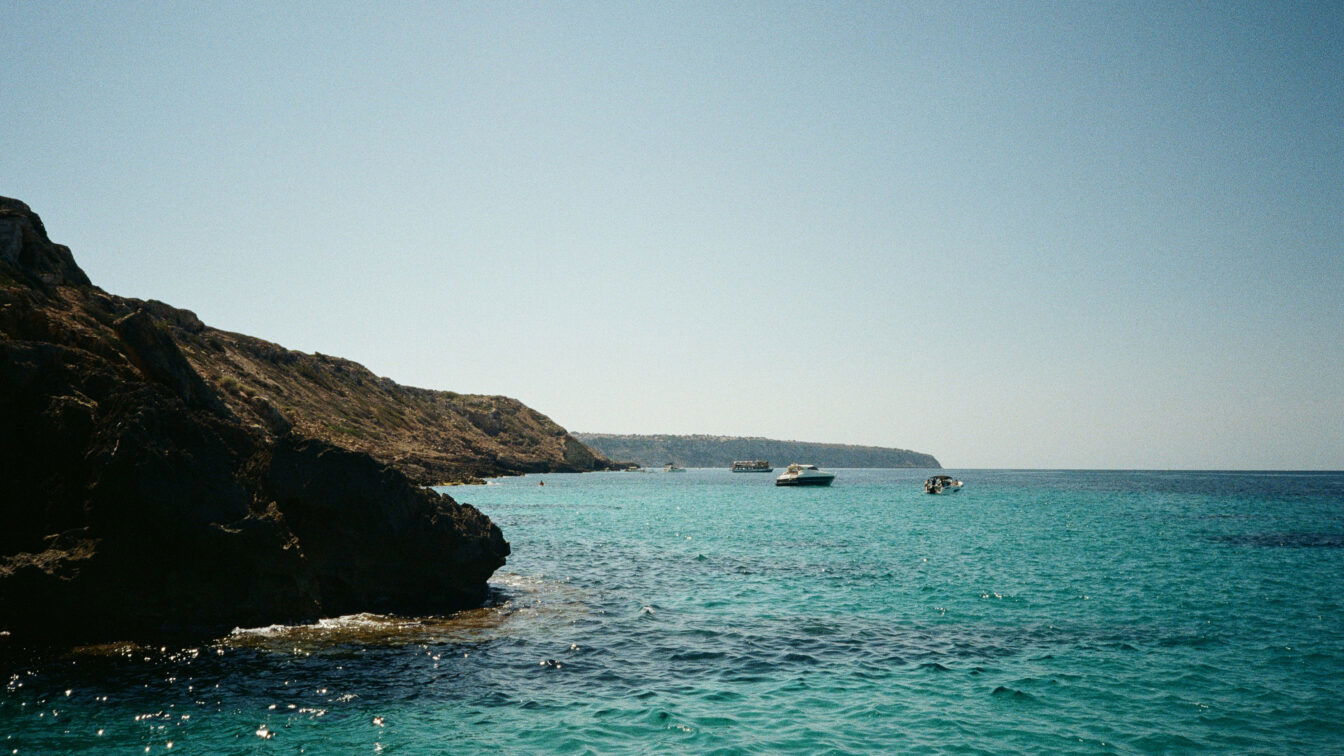 Die schönsten Strände auf Mallorca