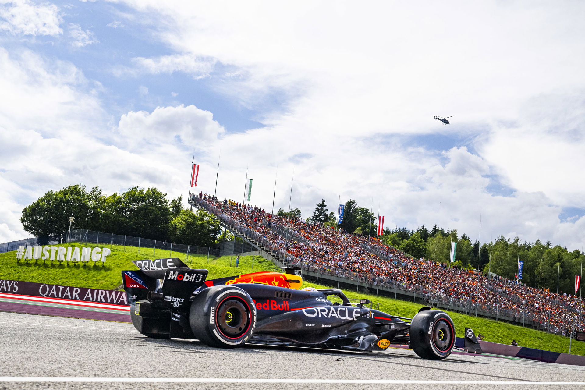 Red Bull Ring