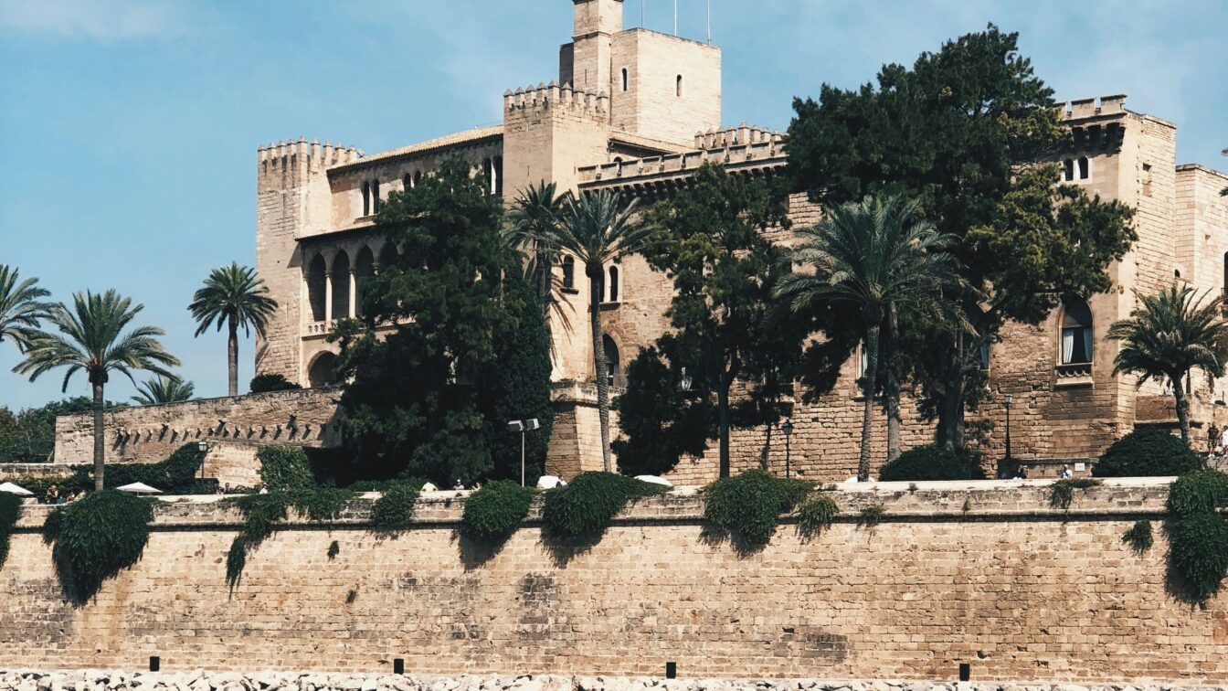 (c) Nusa Urbancek | unsplash Palma de Mallorca