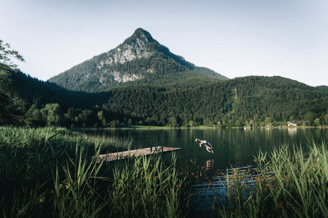 Thiersee Kufsteinerland