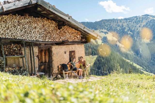 Alpbachtal