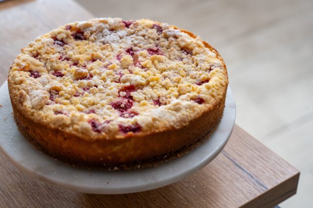 Der perfekte Cheesecake - wie der schmeckt? Finde es selbst heraus! (c) Marcel Drabits Der perfekte Cheesecake - wie der schmeckt? Finde es selbst heraus! © Marcel Drabits