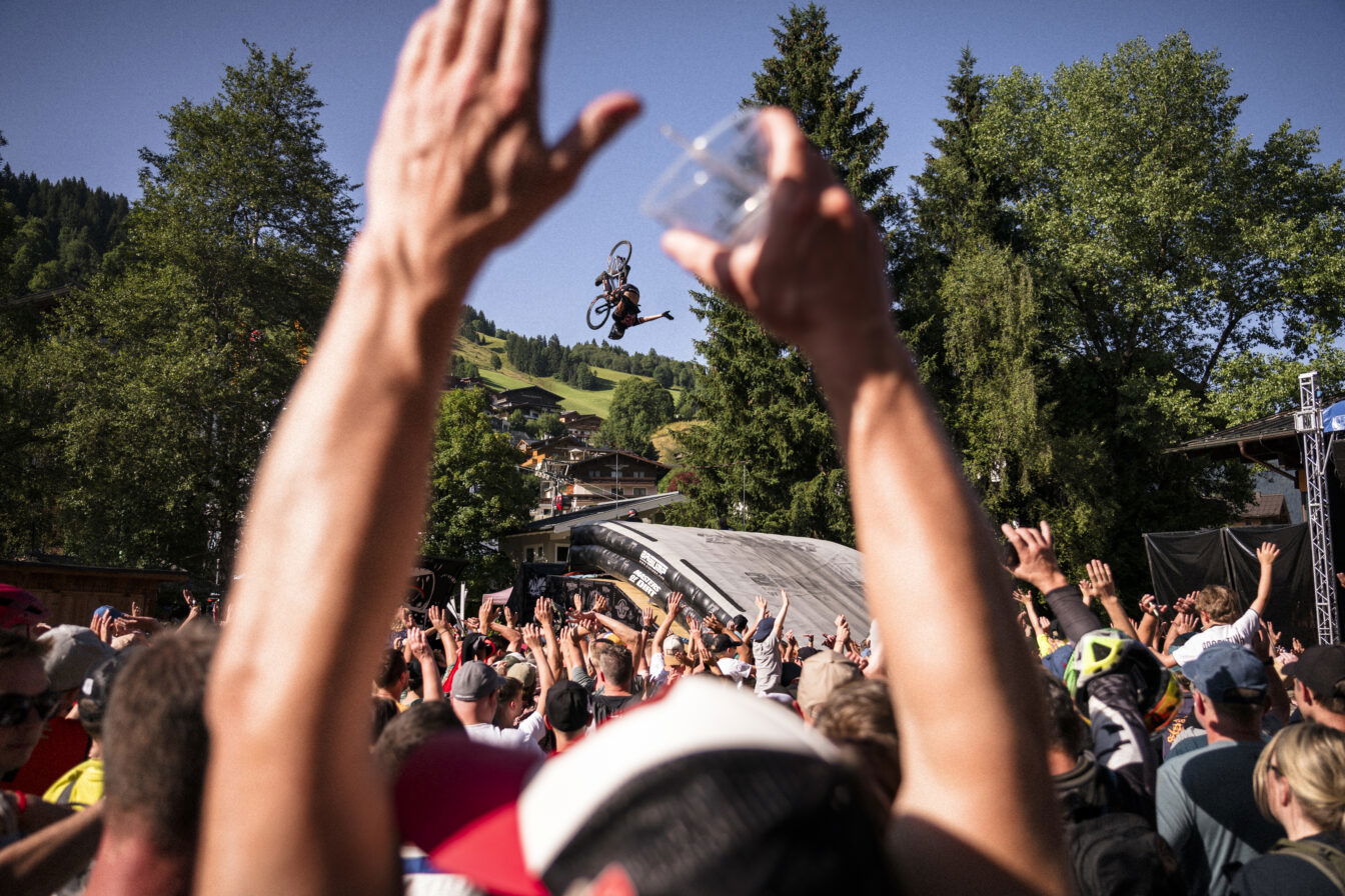 GlemmRide Bike Festival