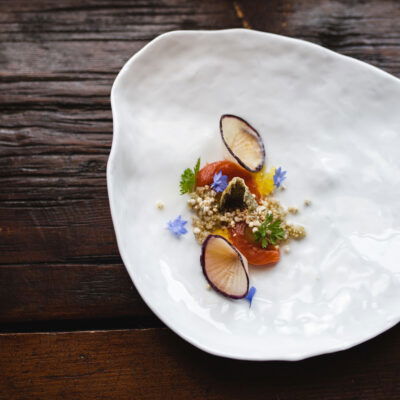 Mesnerhaus Salzburg Fine Dining