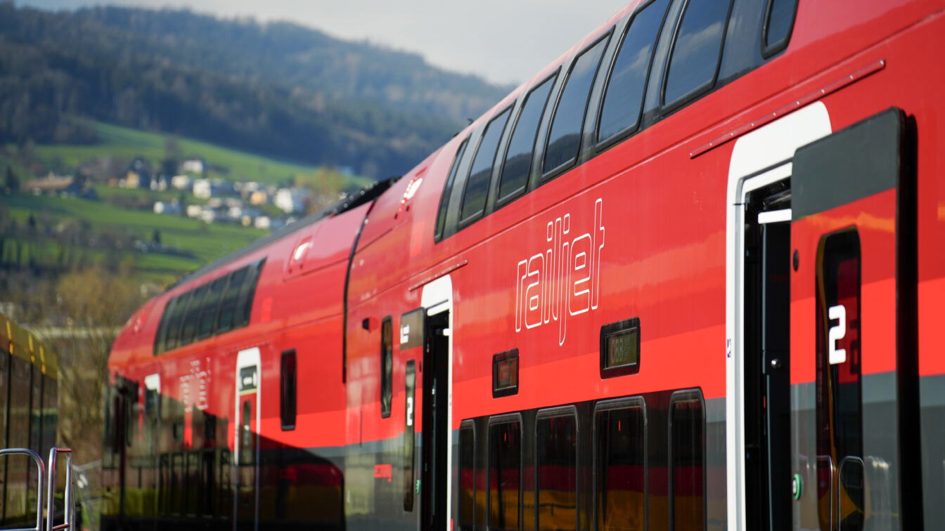 (c) ÖBB | Hummel