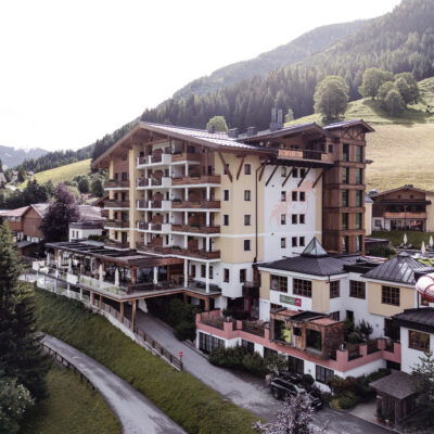 Ellmauhof (c) JFK Feichter
