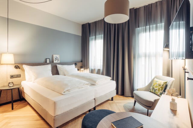 Harry's Home Graz