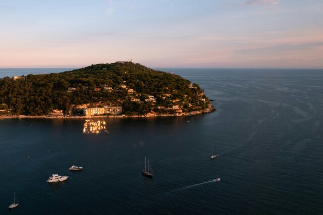 French Riviera