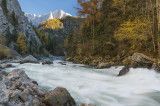Herbsturlaub in der Steiermark