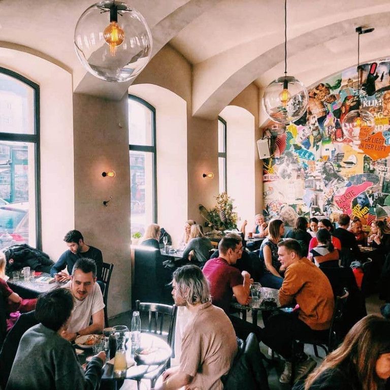 cafe drechsler