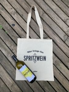 Spritzwein
