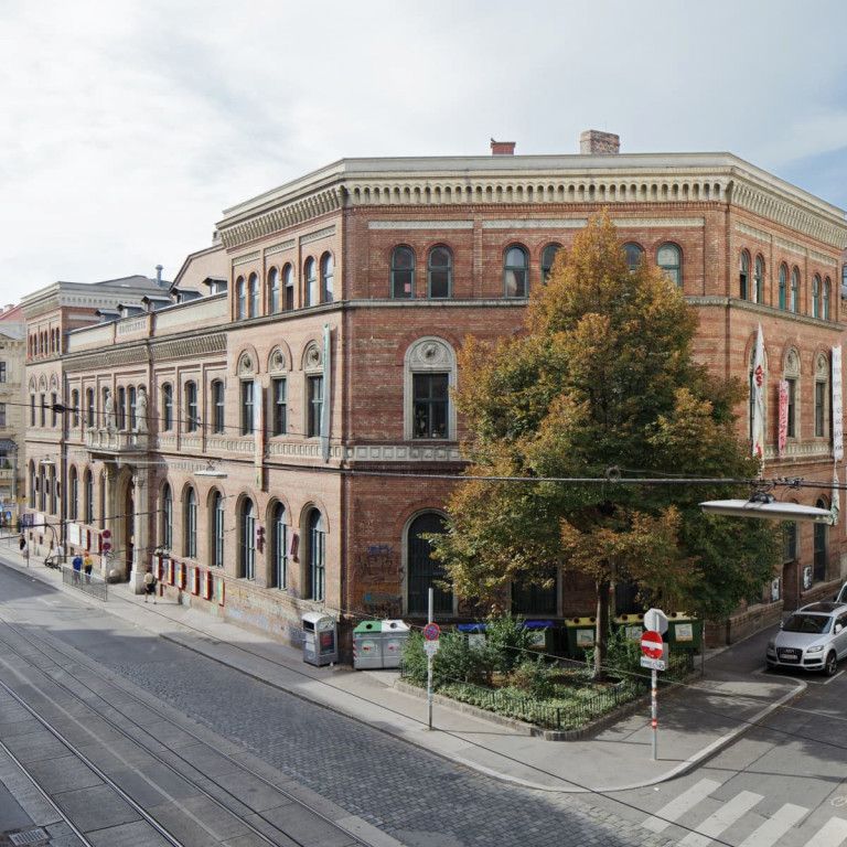 WUK Wien