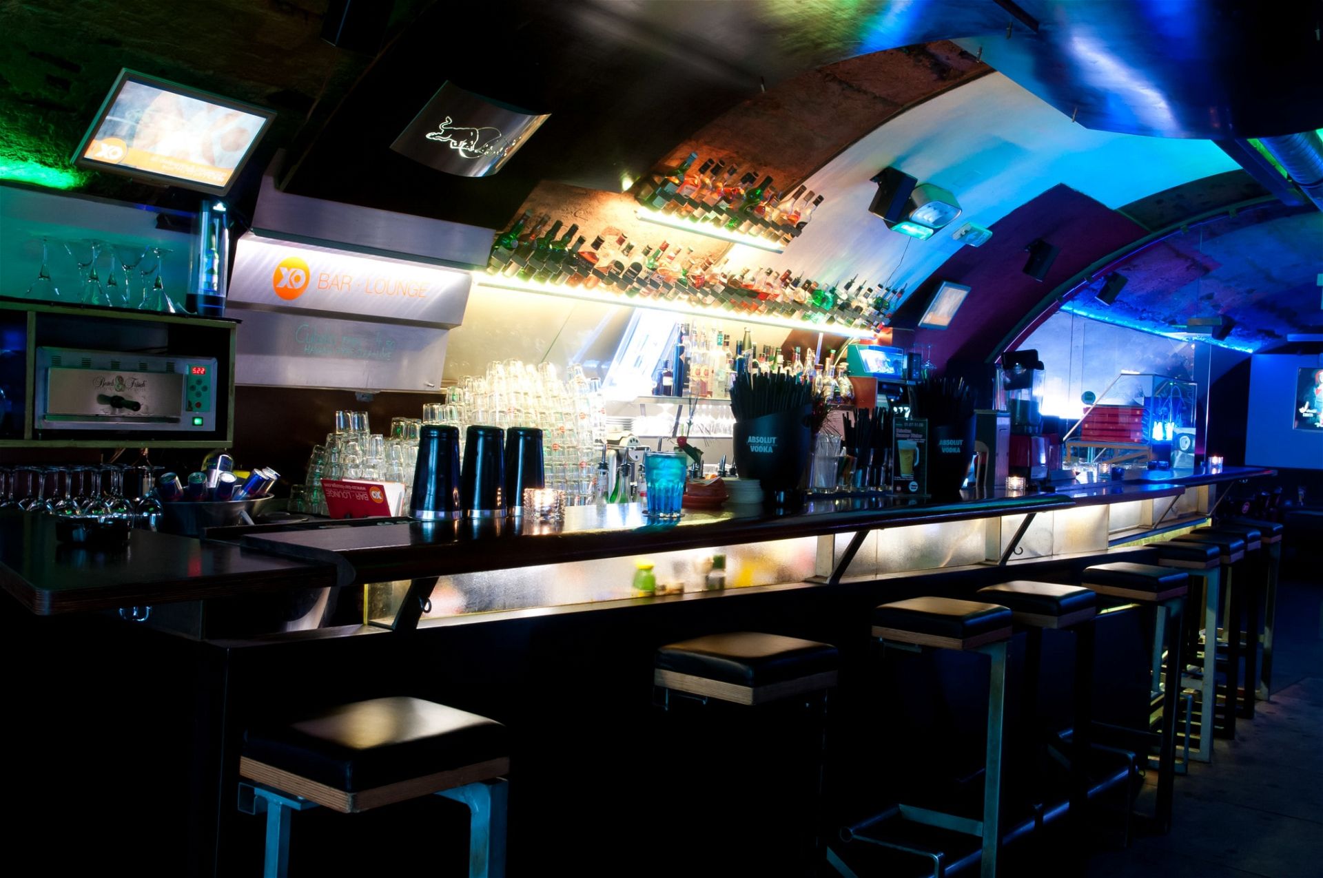 XO Bar Lounge