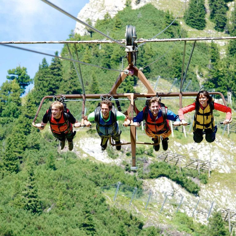 skyglider airrofan