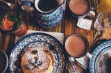 Frühstücken in Innsbruck