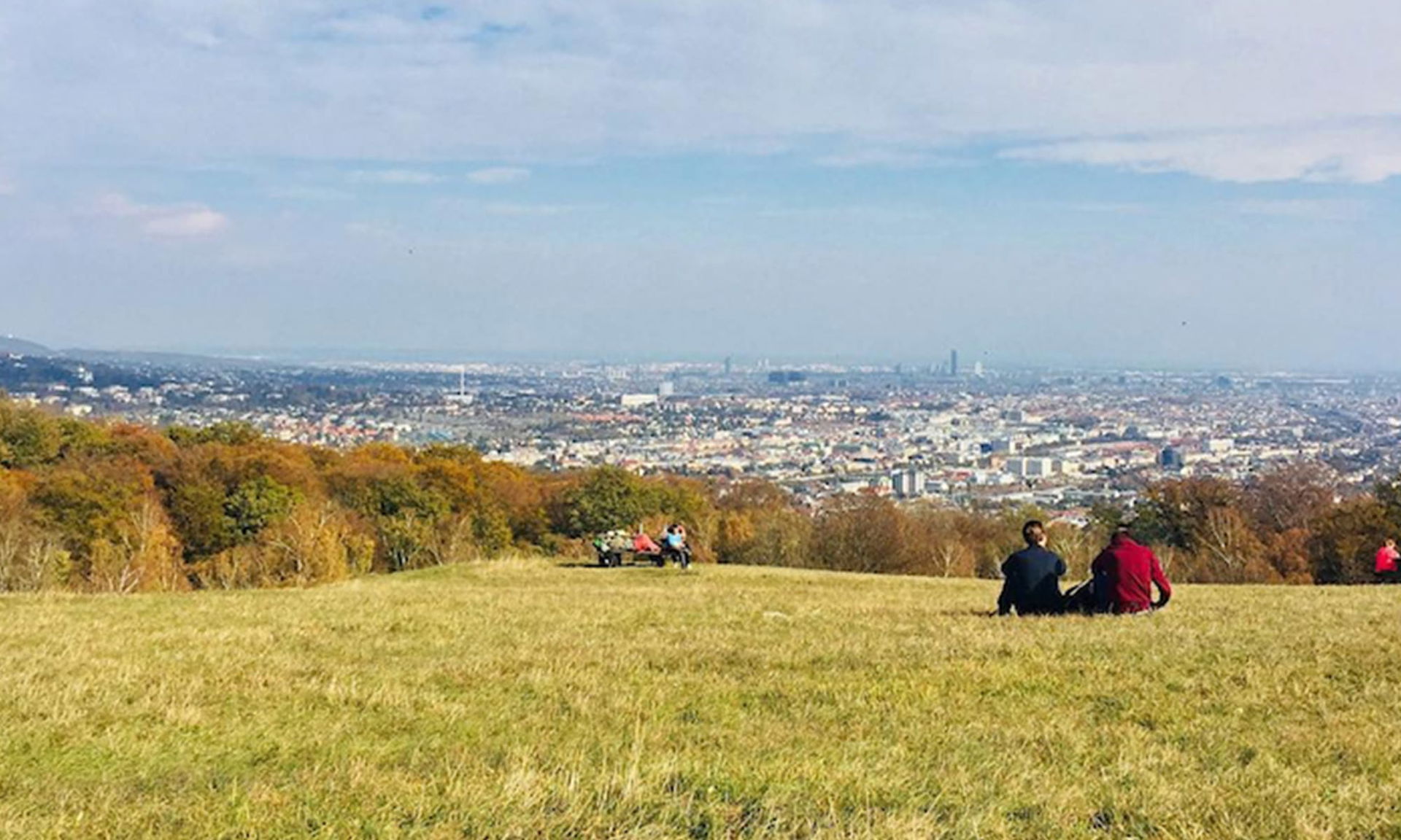 lainzer tiergarten