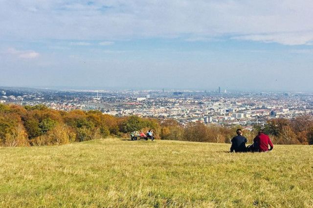 lainzer tiergarten