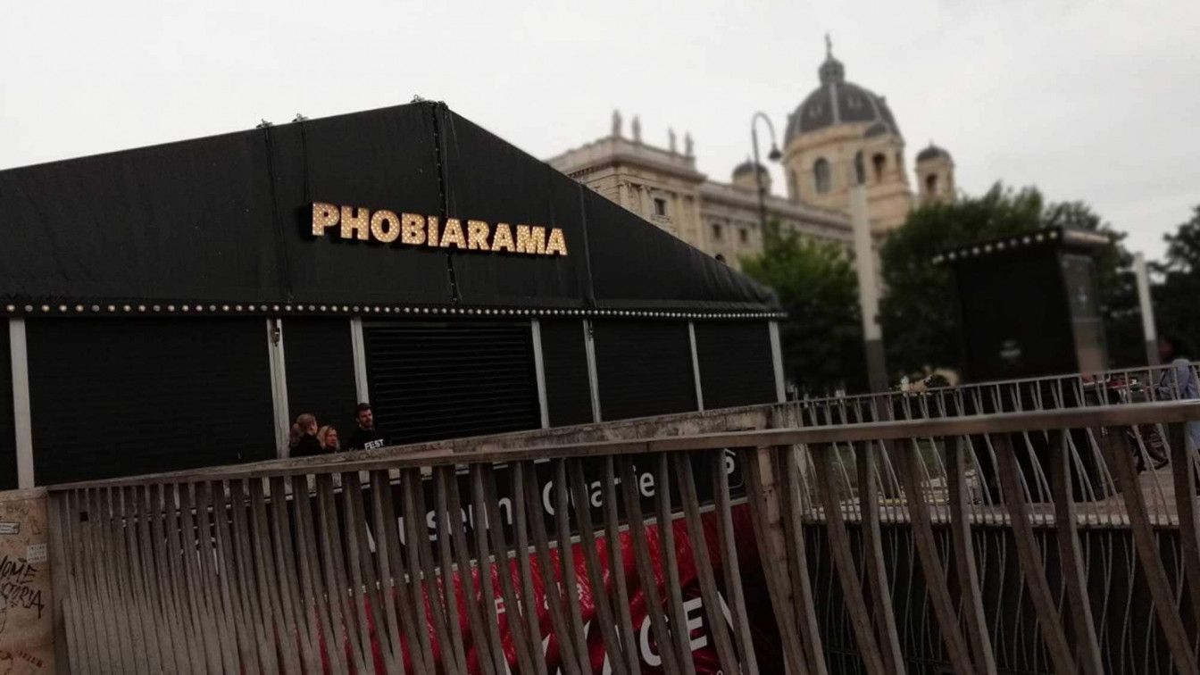Phobiarama Wien