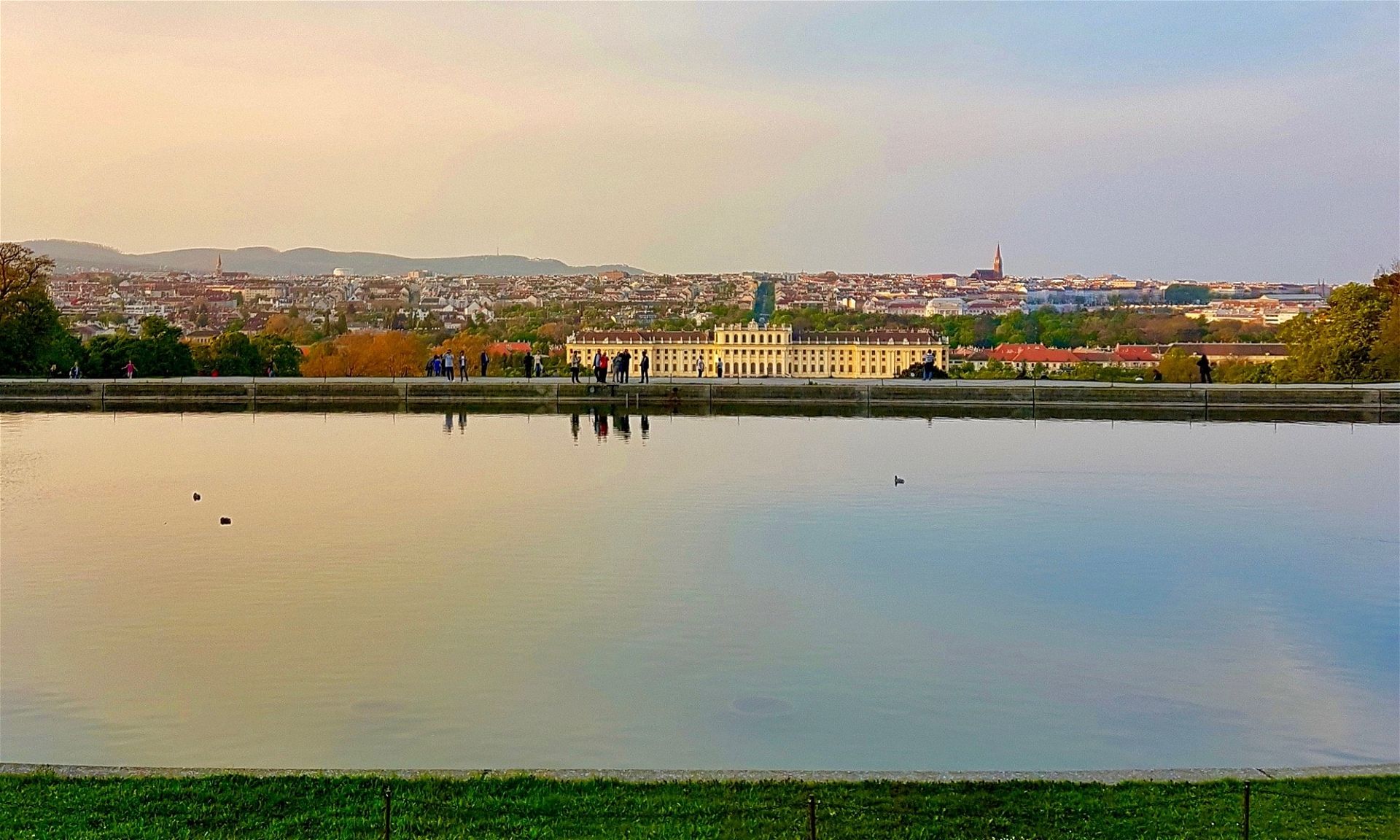 schönsten orte zum picknicken