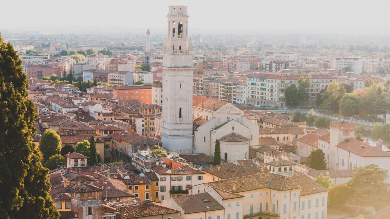 Verona Titelbild