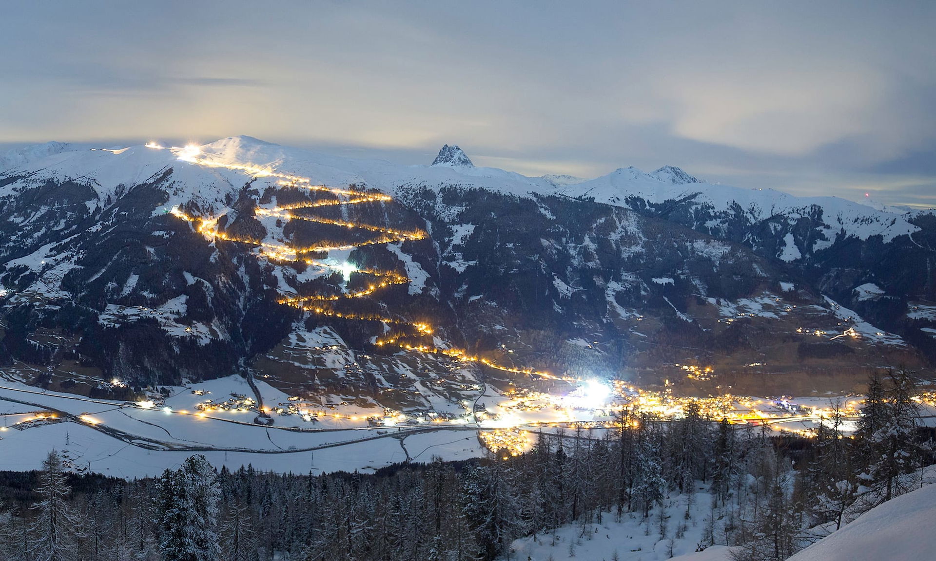 wildkogel-arena